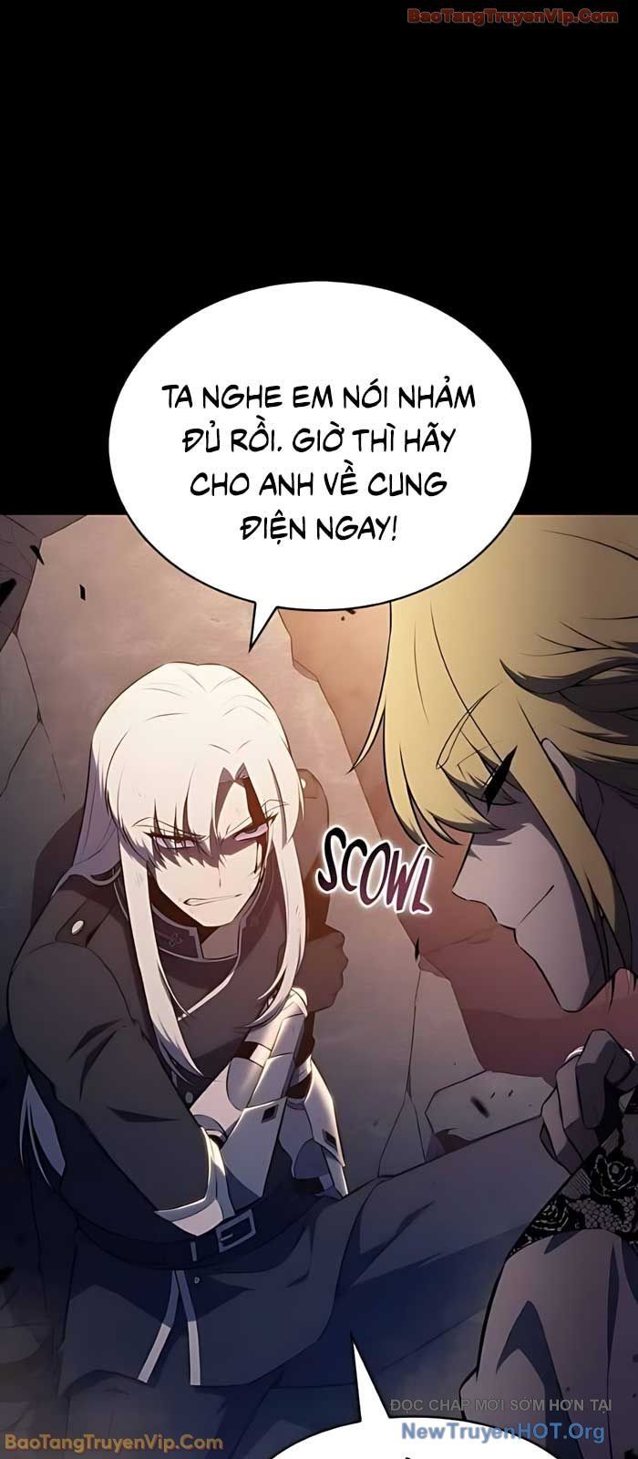 Cậu Út Nhà Công Tước Là Sát Thủ Hồi Quy Chapter 94 - 27