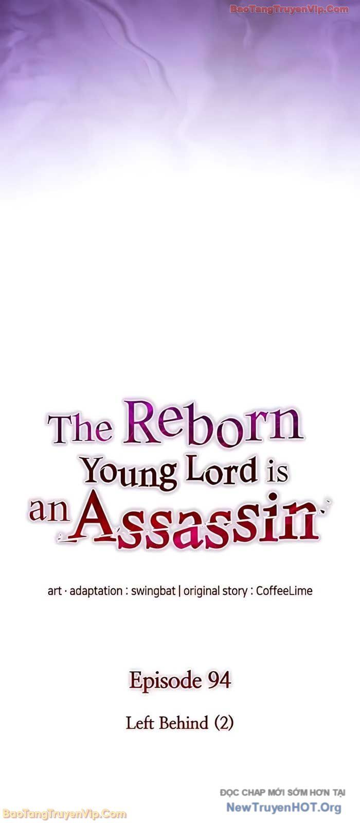 Cậu Út Nhà Công Tước Là Sát Thủ Hồi Quy Chapter 94 - 4