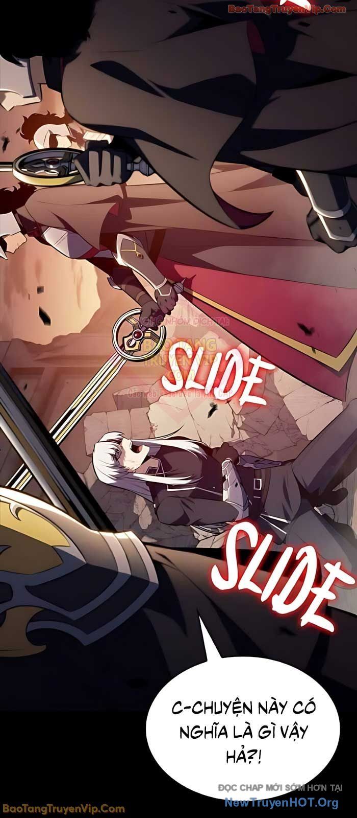 Cậu Út Nhà Công Tước Là Sát Thủ Hồi Quy Chapter 94 - 31