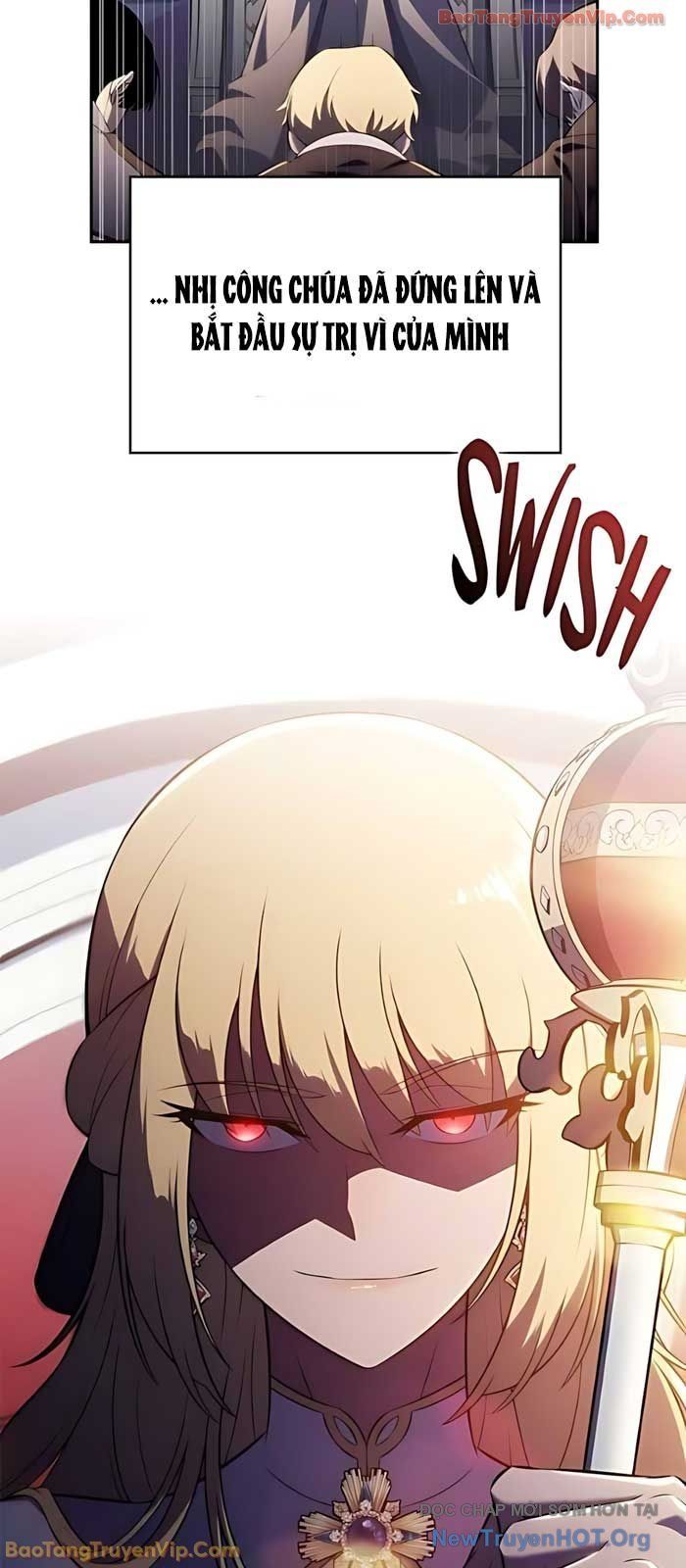 Cậu Út Nhà Công Tước Là Sát Thủ Hồi Quy Chapter 94 - 56