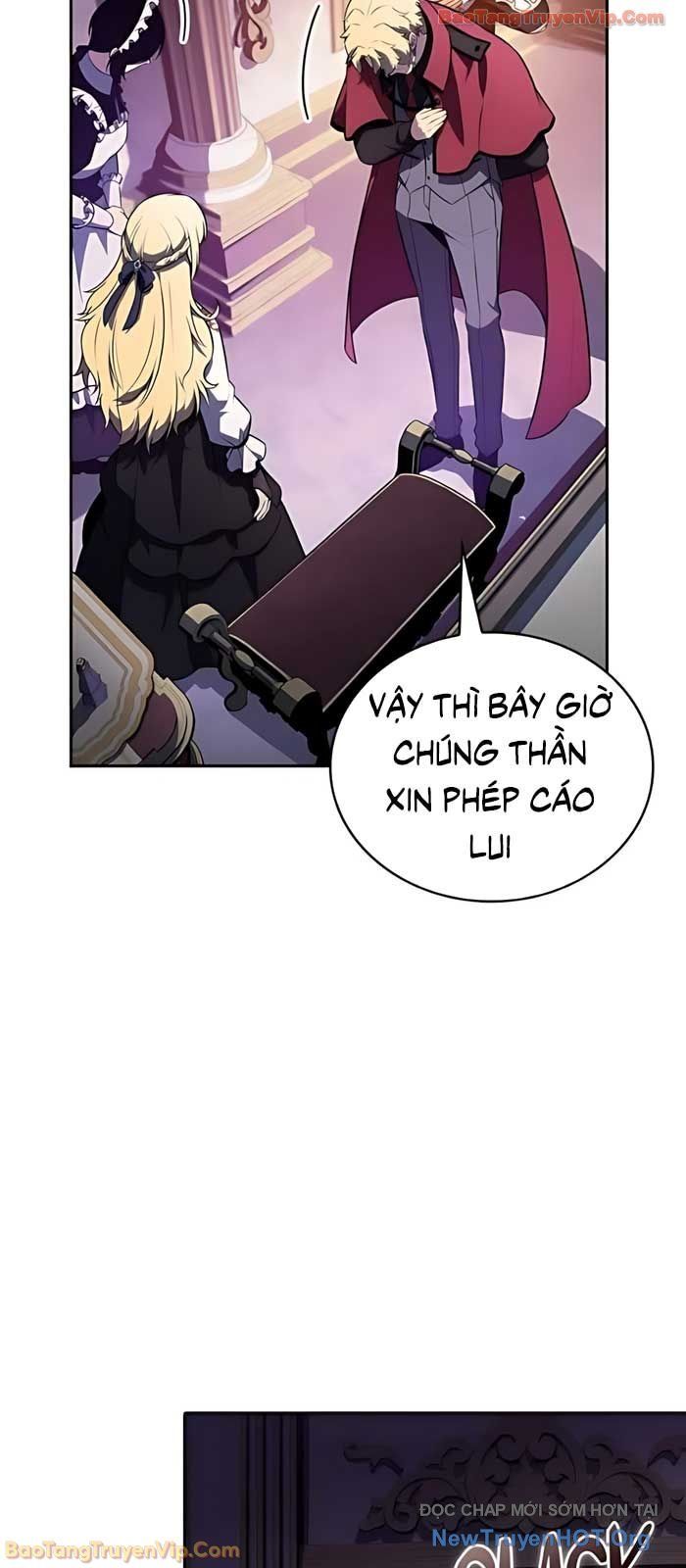 Cậu Út Nhà Công Tước Là Sát Thủ Hồi Quy Chapter 94 - 10