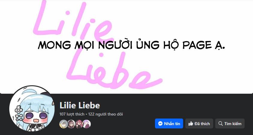 Mị Thành Nữ Phản Diện Kiêm Trùm Cuối Rồi Nè! Chapter 14 - 1