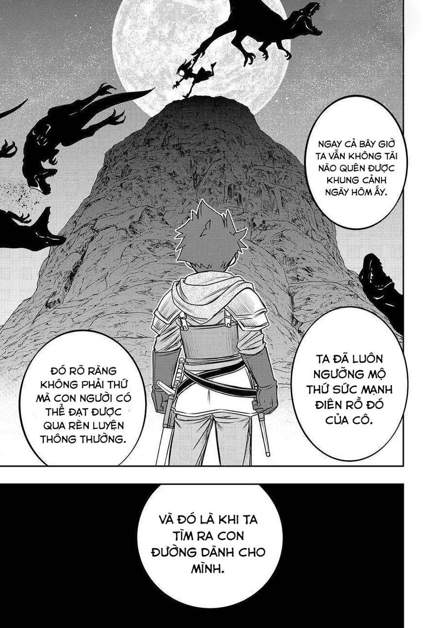 Mị Thành Nữ Phản Diện Kiêm Trùm Cuối Rồi Nè! Chapter 14 - 14