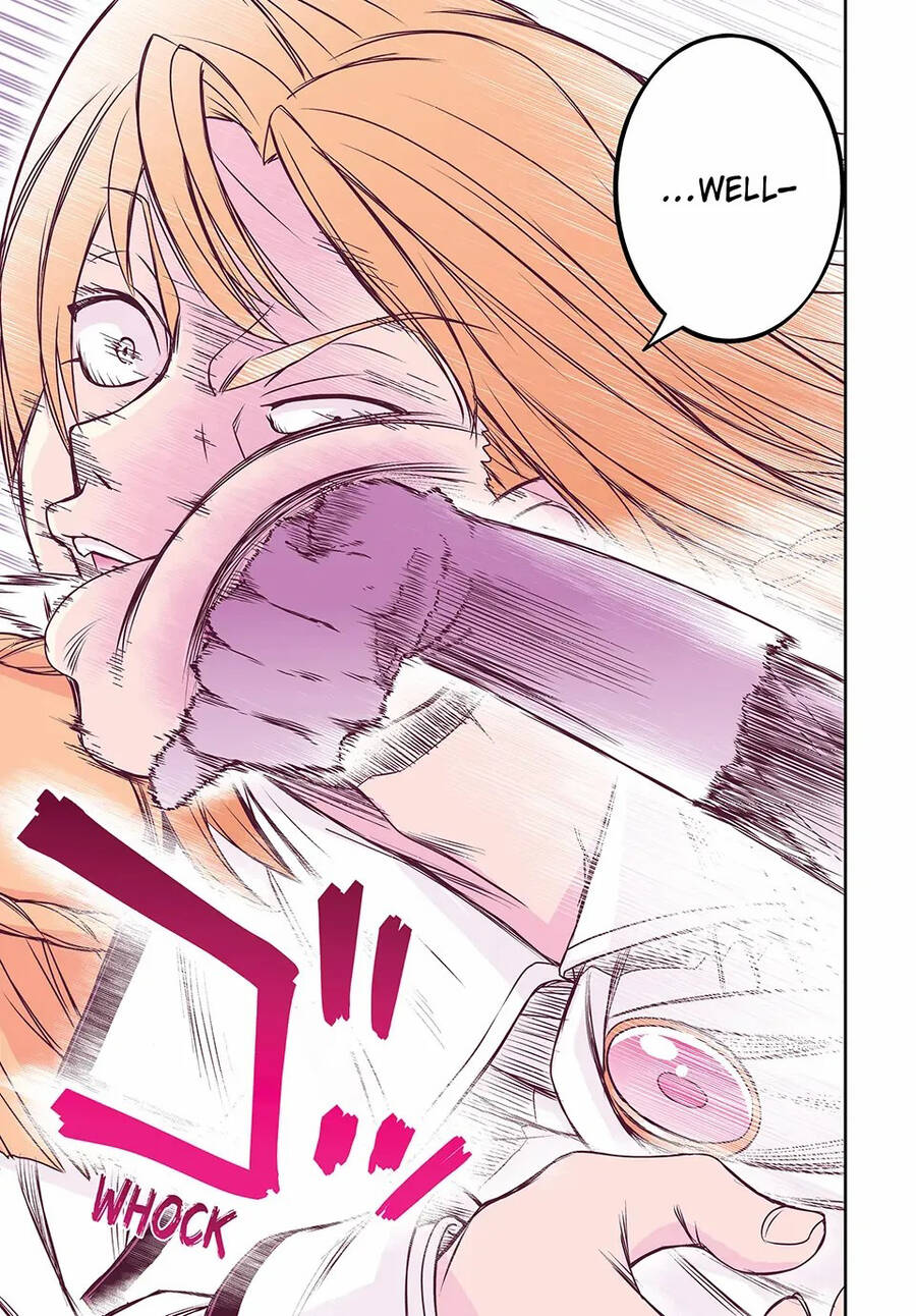 Mị Thành Nữ Phản Diện Kiêm Trùm Cuối Rồi Nè! Chapter 16 - 14