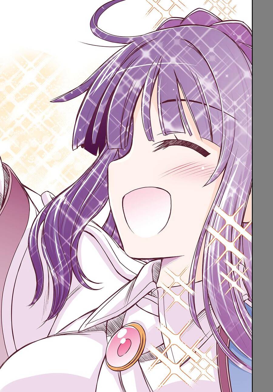 Mị Thành Nữ Phản Diện Kiêm Trùm Cuối Rồi Nè! Chapter 18 - 13