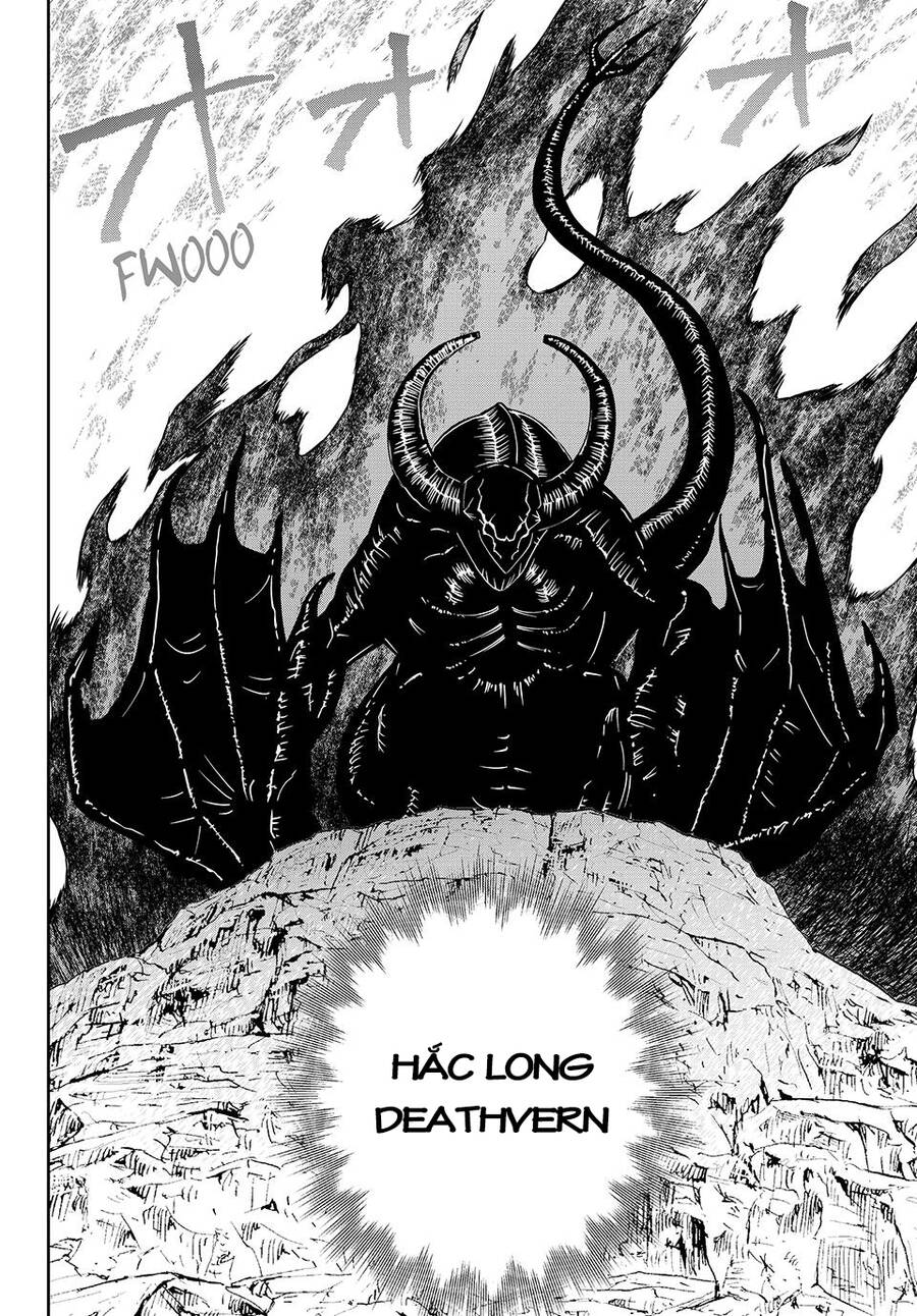 Mị Thành Nữ Phản Diện Kiêm Trùm Cuối Rồi Nè! Chapter 18 - 21