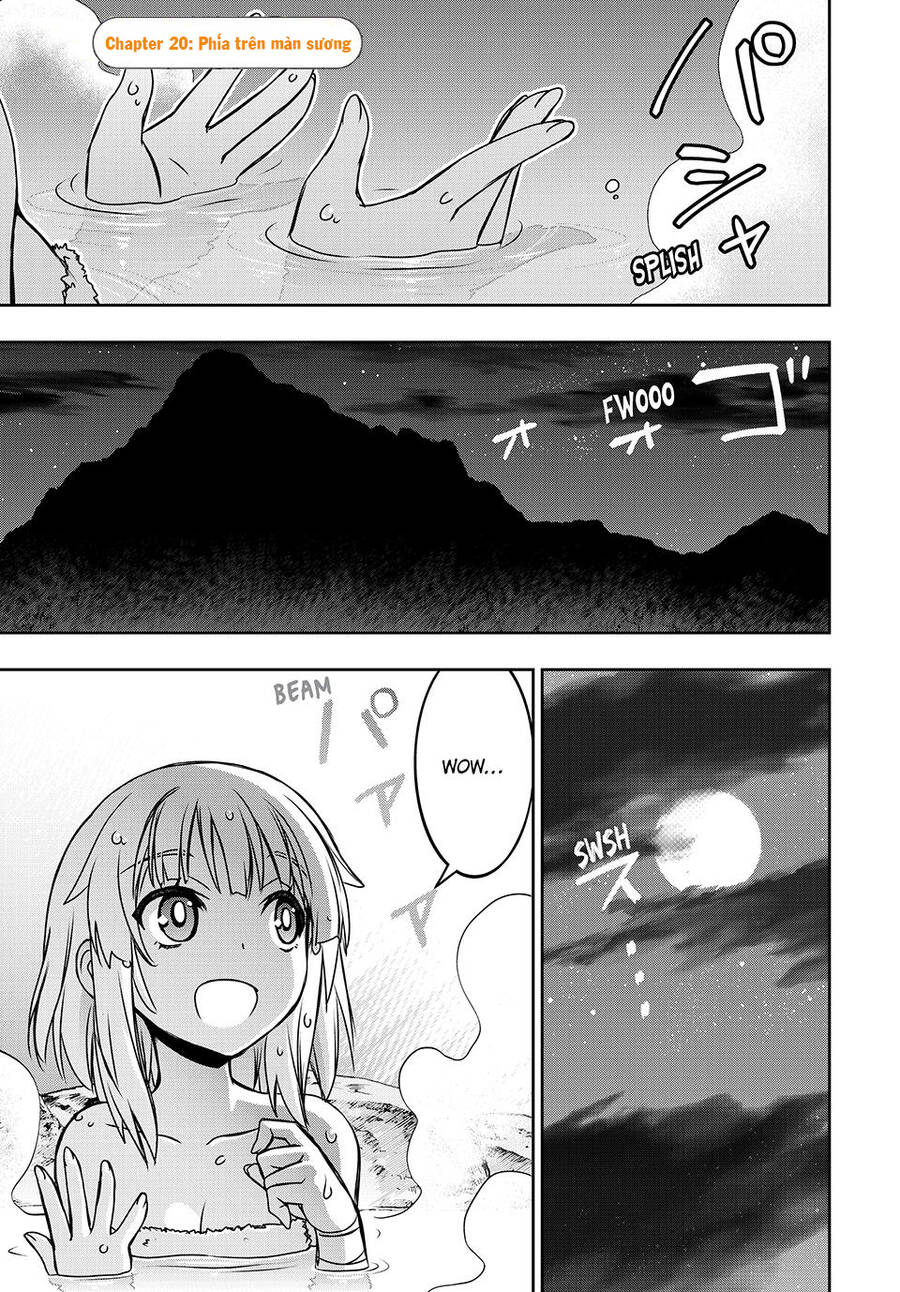 Mị Thành Nữ Phản Diện Kiêm Trùm Cuối Rồi Nè! Chapter 20 - 2