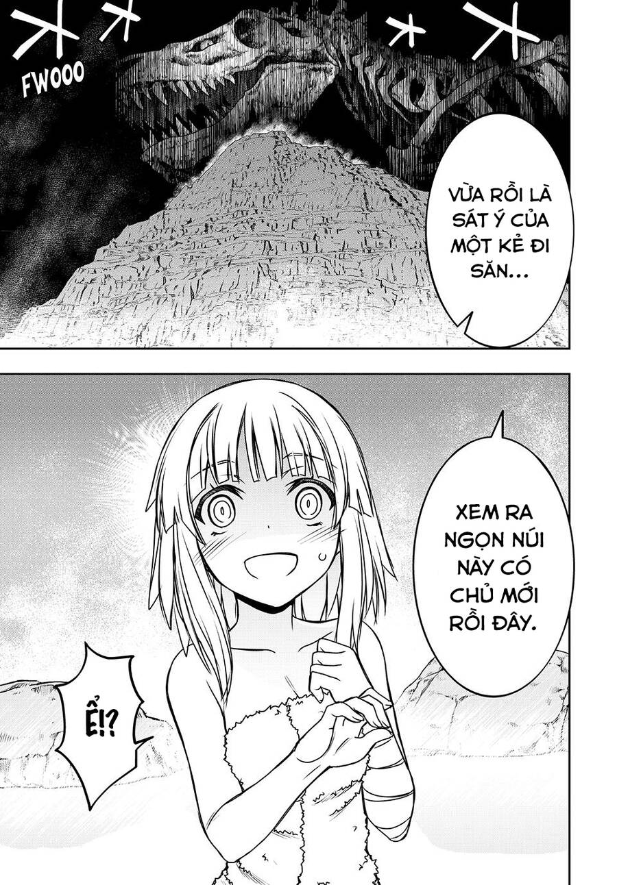 Mị Thành Nữ Phản Diện Kiêm Trùm Cuối Rồi Nè! Chapter 20 - 11