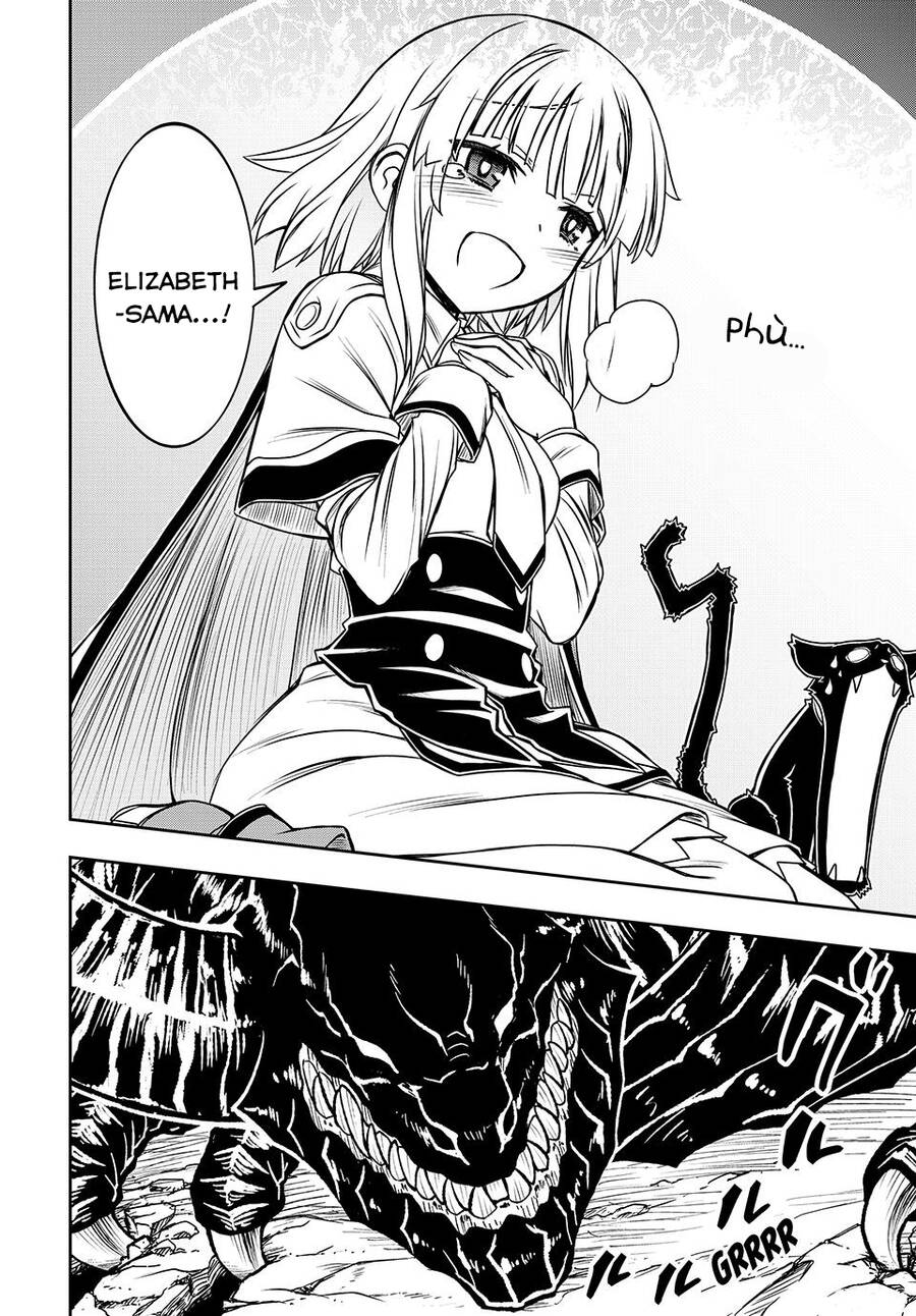 Mị Thành Nữ Phản Diện Kiêm Trùm Cuối Rồi Nè! Chapter 21 - 16