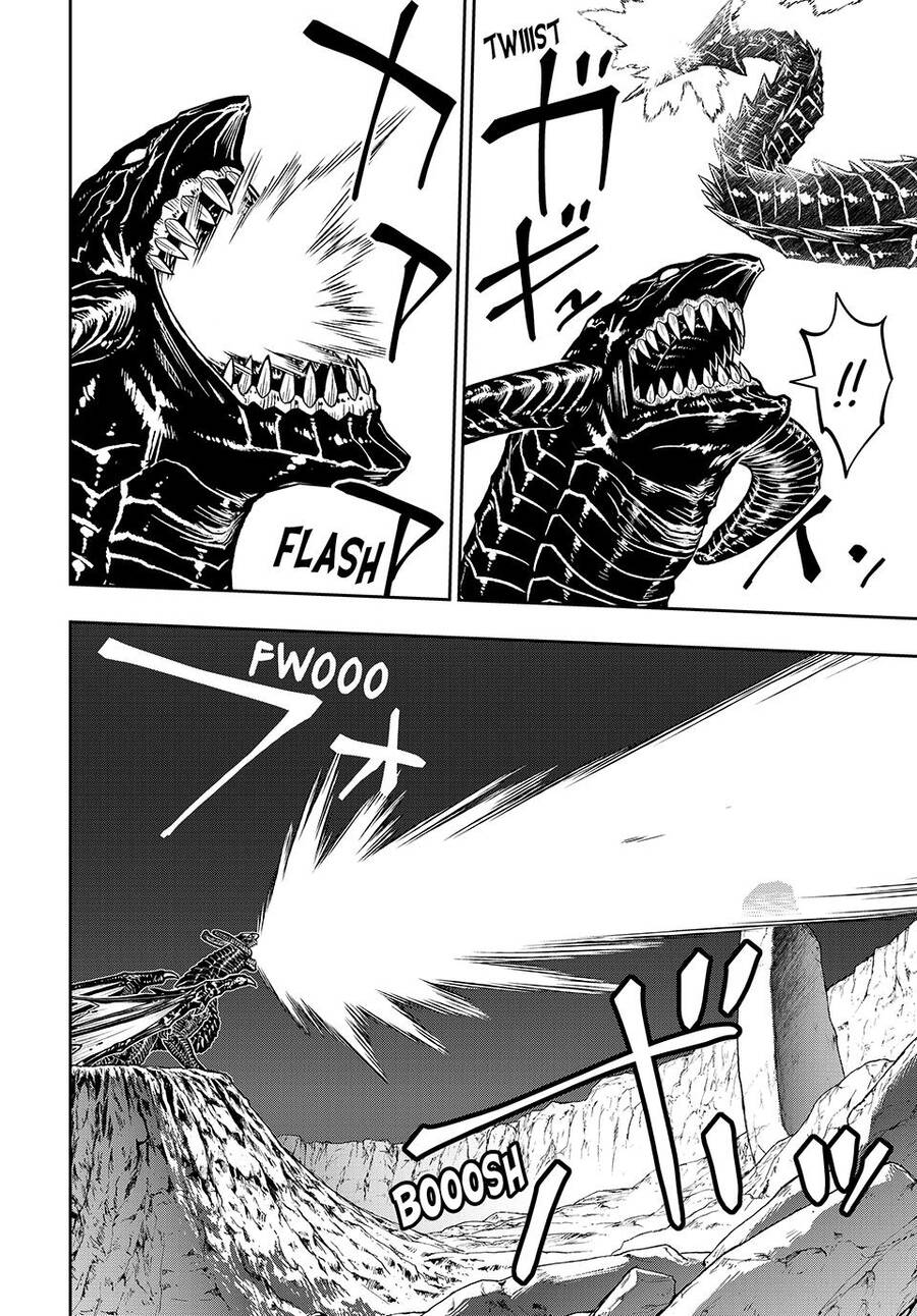 Mị Thành Nữ Phản Diện Kiêm Trùm Cuối Rồi Nè! Chapter 21 - 9