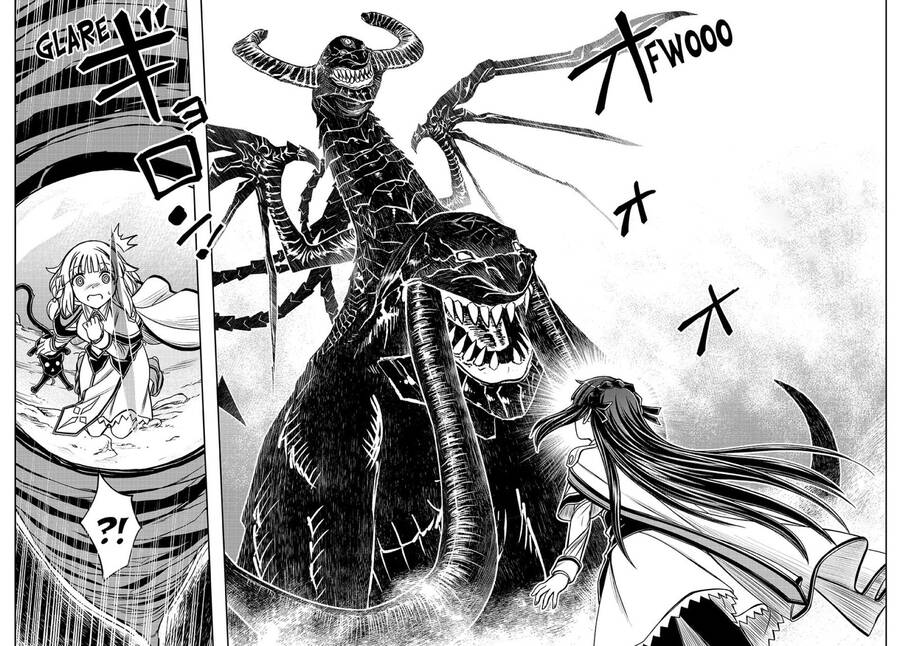 Mị Thành Nữ Phản Diện Kiêm Trùm Cuối Rồi Nè! Chapter 22 - 20