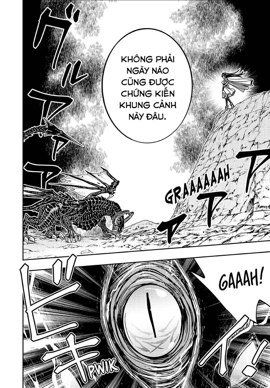 Mị Thành Nữ Phản Diện Kiêm Trùm Cuối Rồi Nè! Chapter 22 - 5