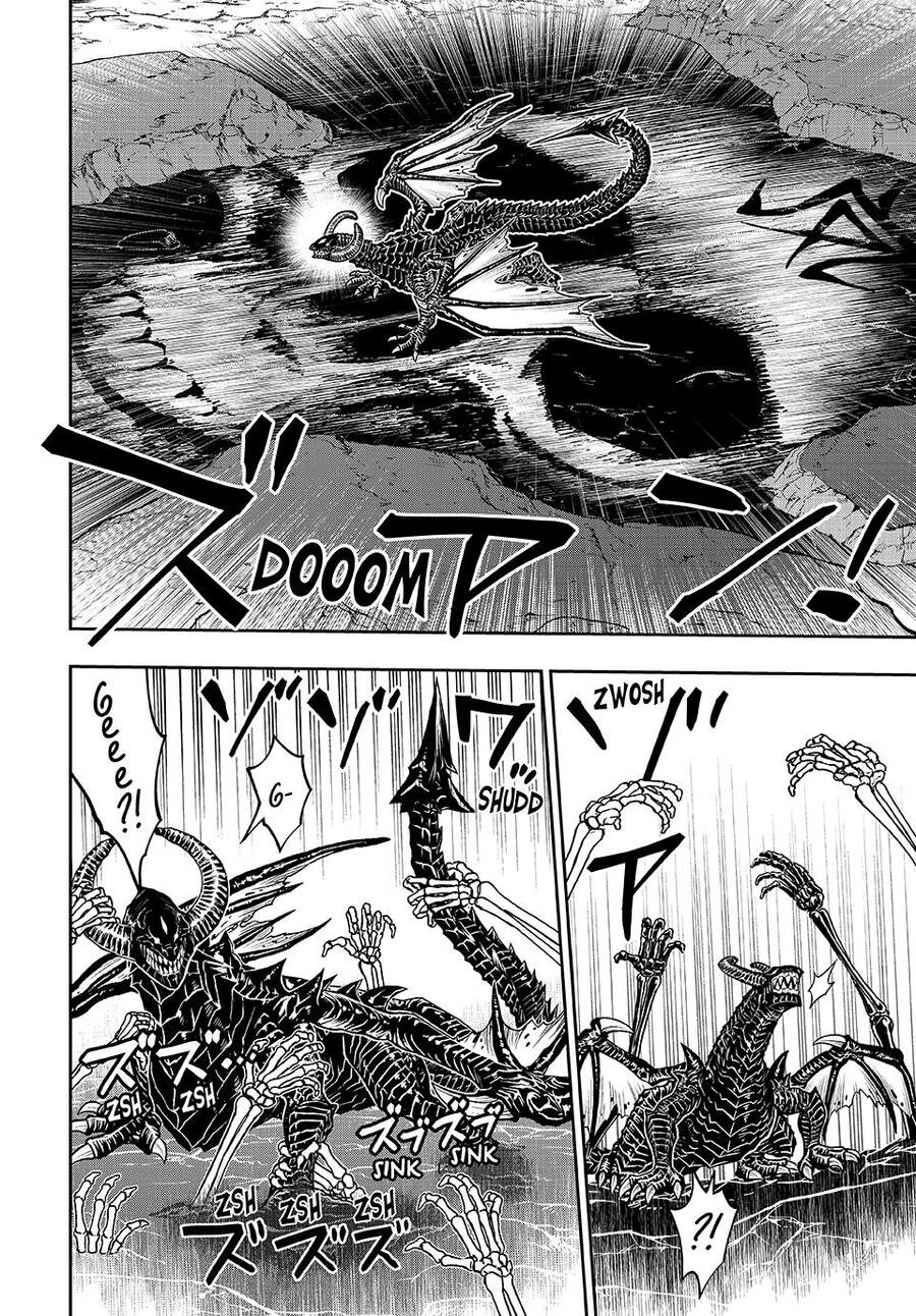 Mị Thành Nữ Phản Diện Kiêm Trùm Cuối Rồi Nè! Chapter 22 - 10