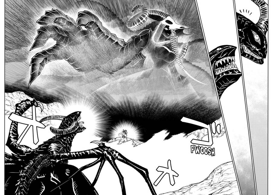 Mị Thành Nữ Phản Diện Kiêm Trùm Cuối Rồi Nè! Chapter 23 - 17