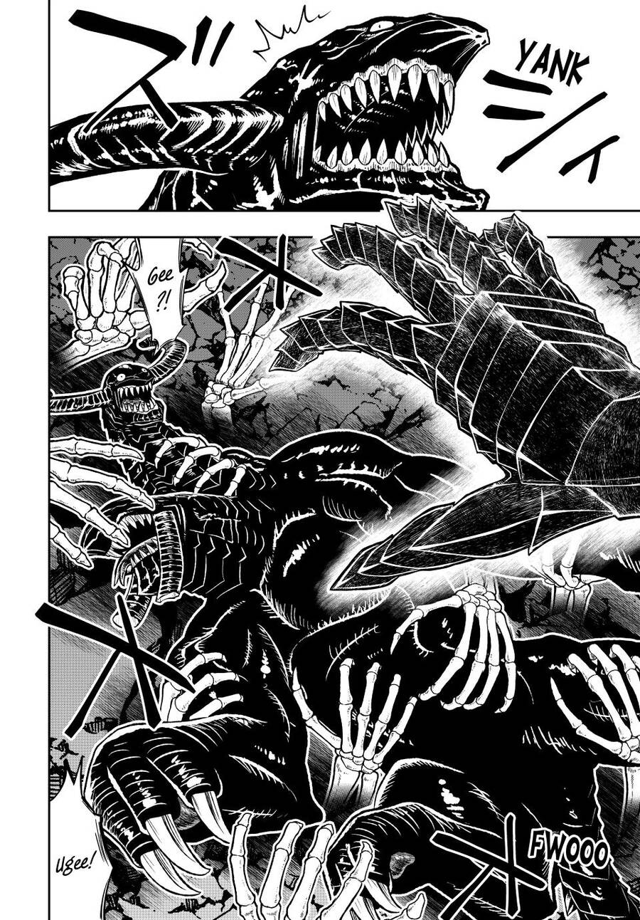 Mị Thành Nữ Phản Diện Kiêm Trùm Cuối Rồi Nè! Chapter 23 - 18