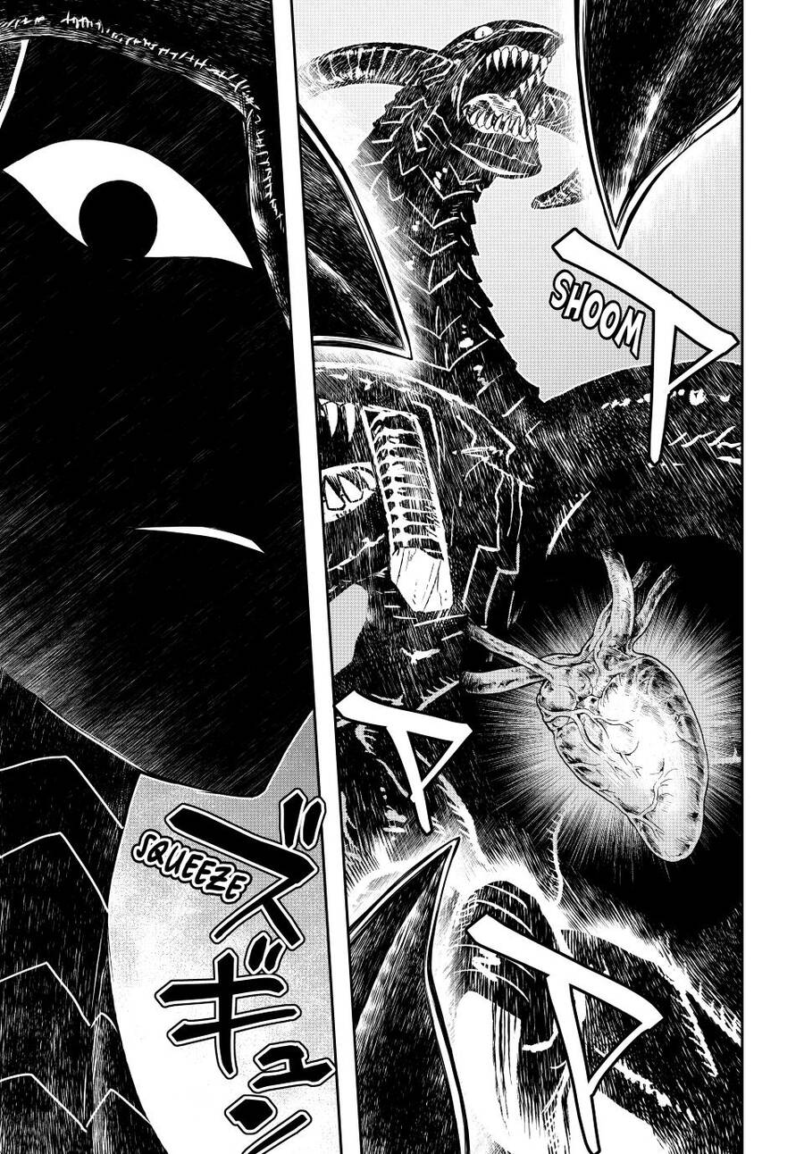 Mị Thành Nữ Phản Diện Kiêm Trùm Cuối Rồi Nè! Chapter 23 - 19