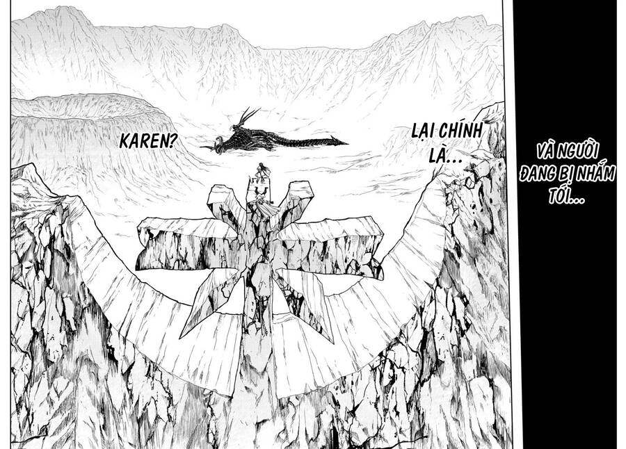 Mị Thành Nữ Phản Diện Kiêm Trùm Cuối Rồi Nè! Chapter 23 - 24