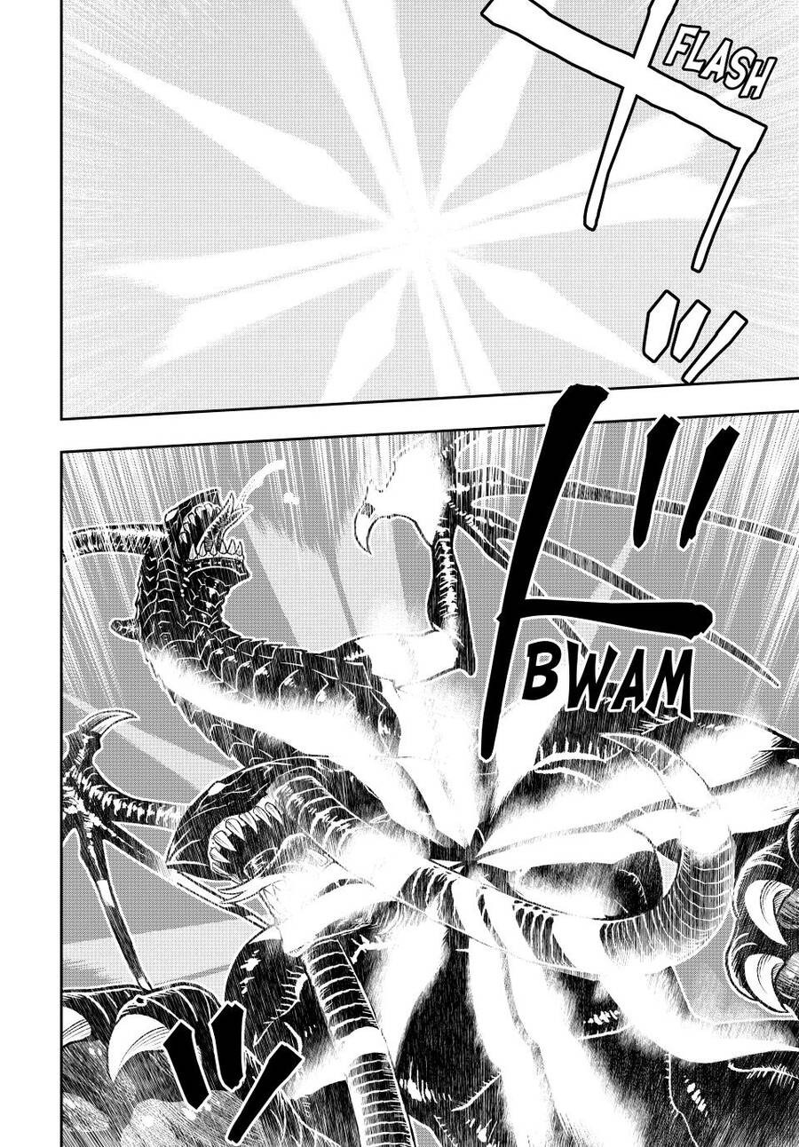 Mị Thành Nữ Phản Diện Kiêm Trùm Cuối Rồi Nè! Chapter 23 - 10