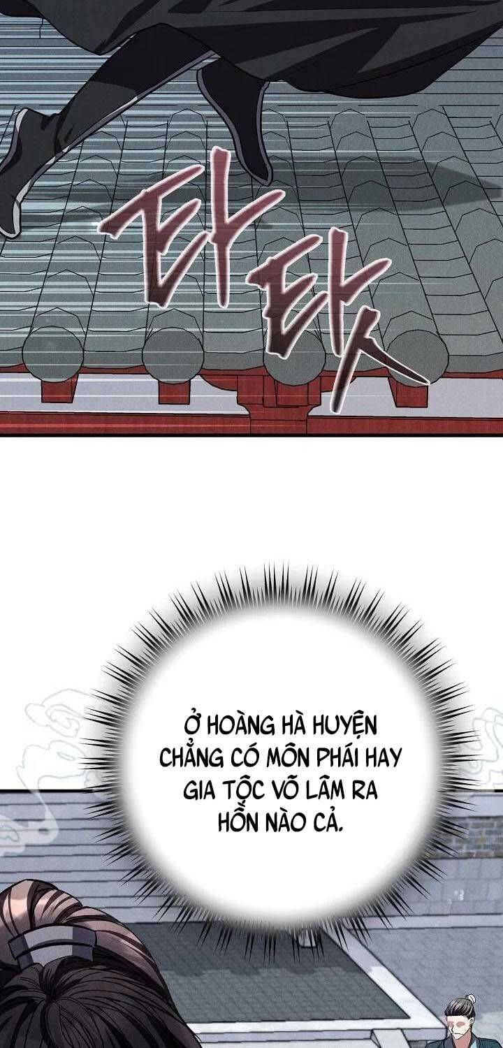 Thiên Tài Võ Thuật Hoàn Sinh Chapter 42 - 11