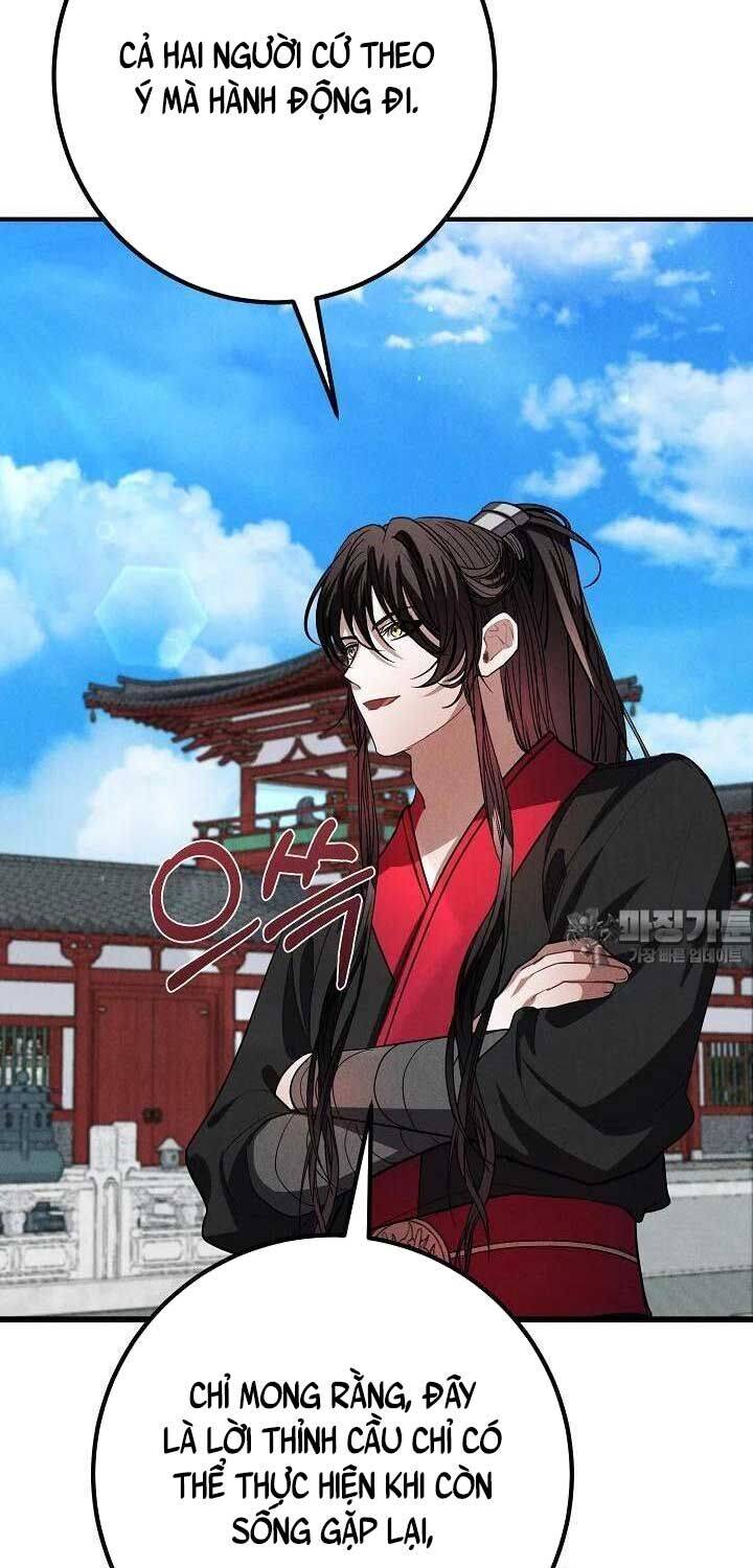 Thiên Tài Võ Thuật Hoàn Sinh Chapter  42 - 104