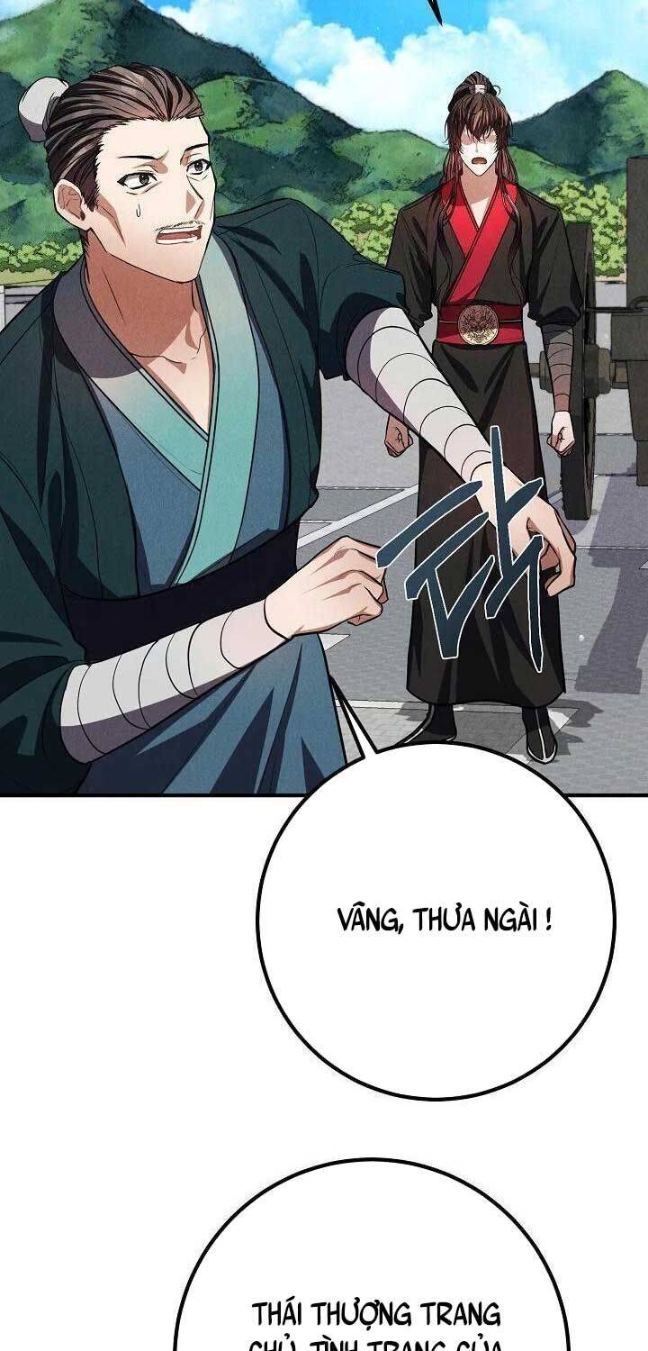 Thiên Tài Võ Thuật Hoàn Sinh Chapter  42 - 23