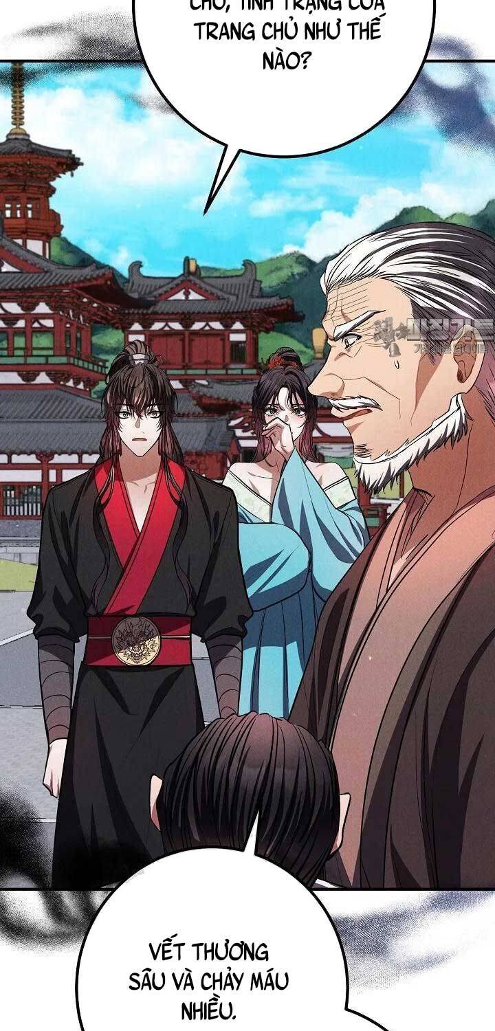 Thiên Tài Võ Thuật Hoàn Sinh Chapter  42 - 24