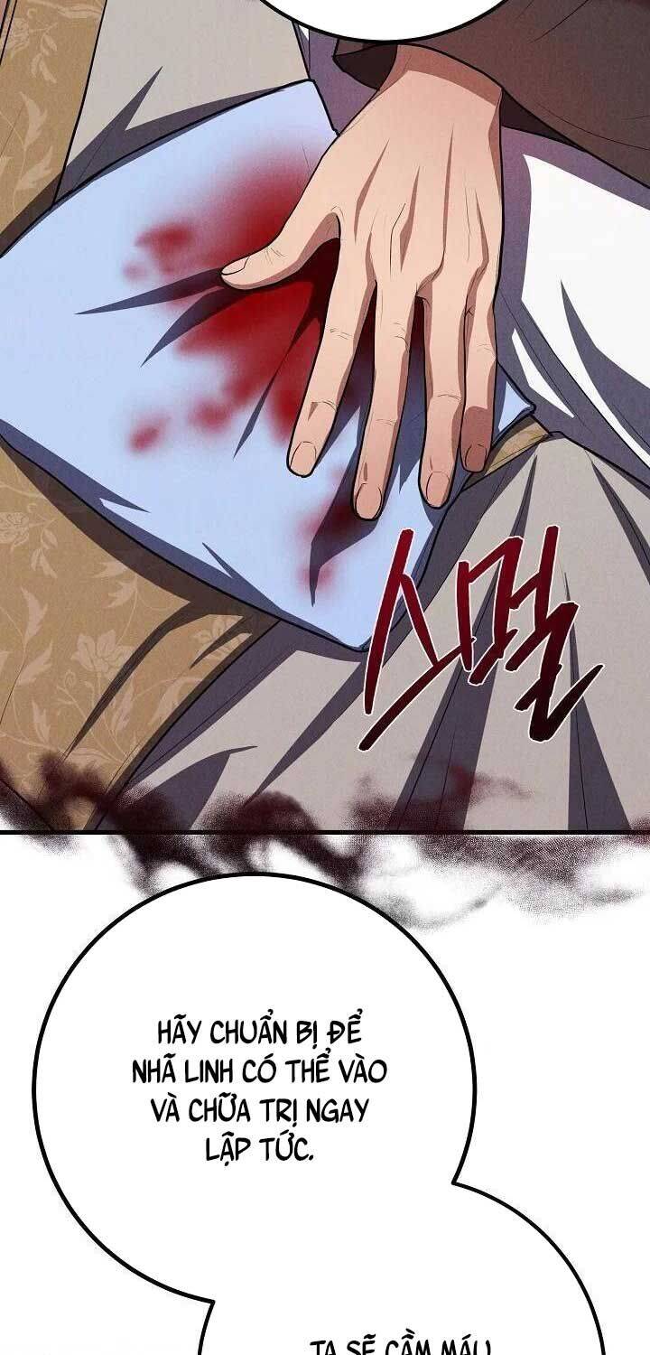 Thiên Tài Võ Thuật Hoàn Sinh Chapter  42 - 27