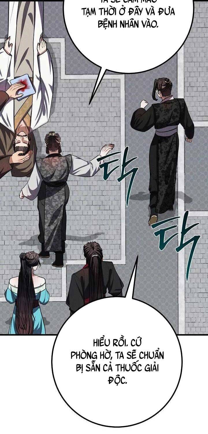 Thiên Tài Võ Thuật Hoàn Sinh Chapter  42 - 28