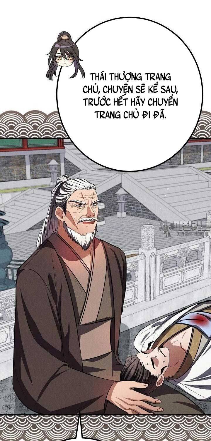 Thiên Tài Võ Thuật Hoàn Sinh Chapter  42 - 29