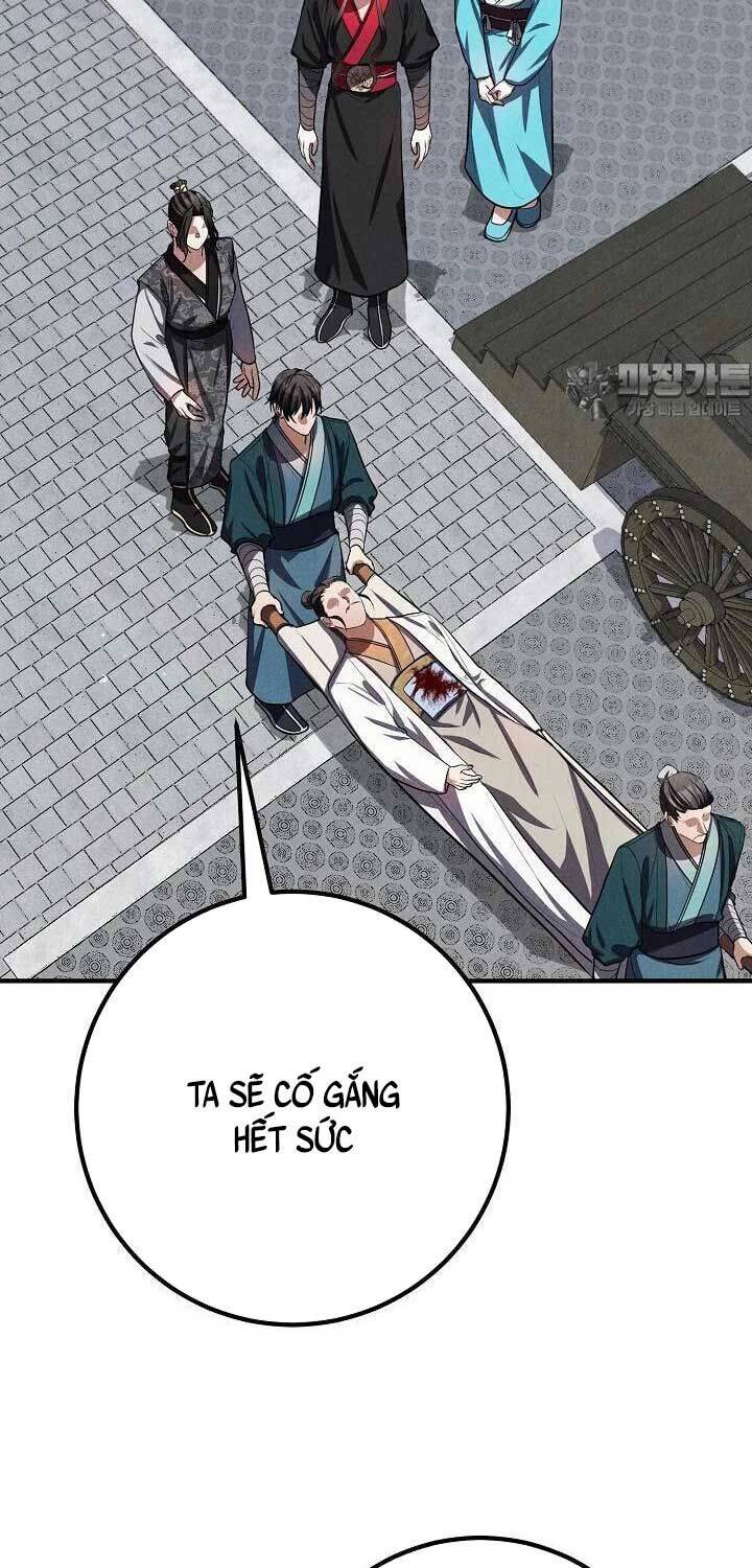 Thiên Tài Võ Thuật Hoàn Sinh Chapter  42 - 31