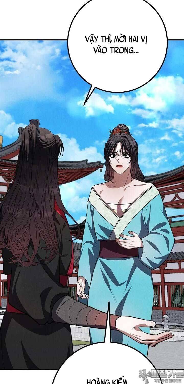 Thiên Tài Võ Thuật Hoàn Sinh Chapter  42 - 32