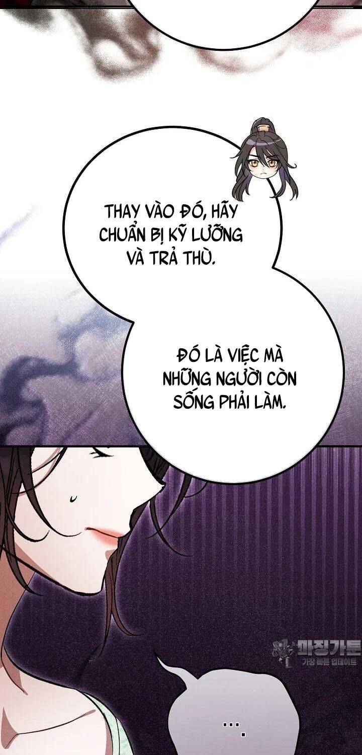 Thiên Tài Võ Thuật Hoàn Sinh Chapter  42 - 38