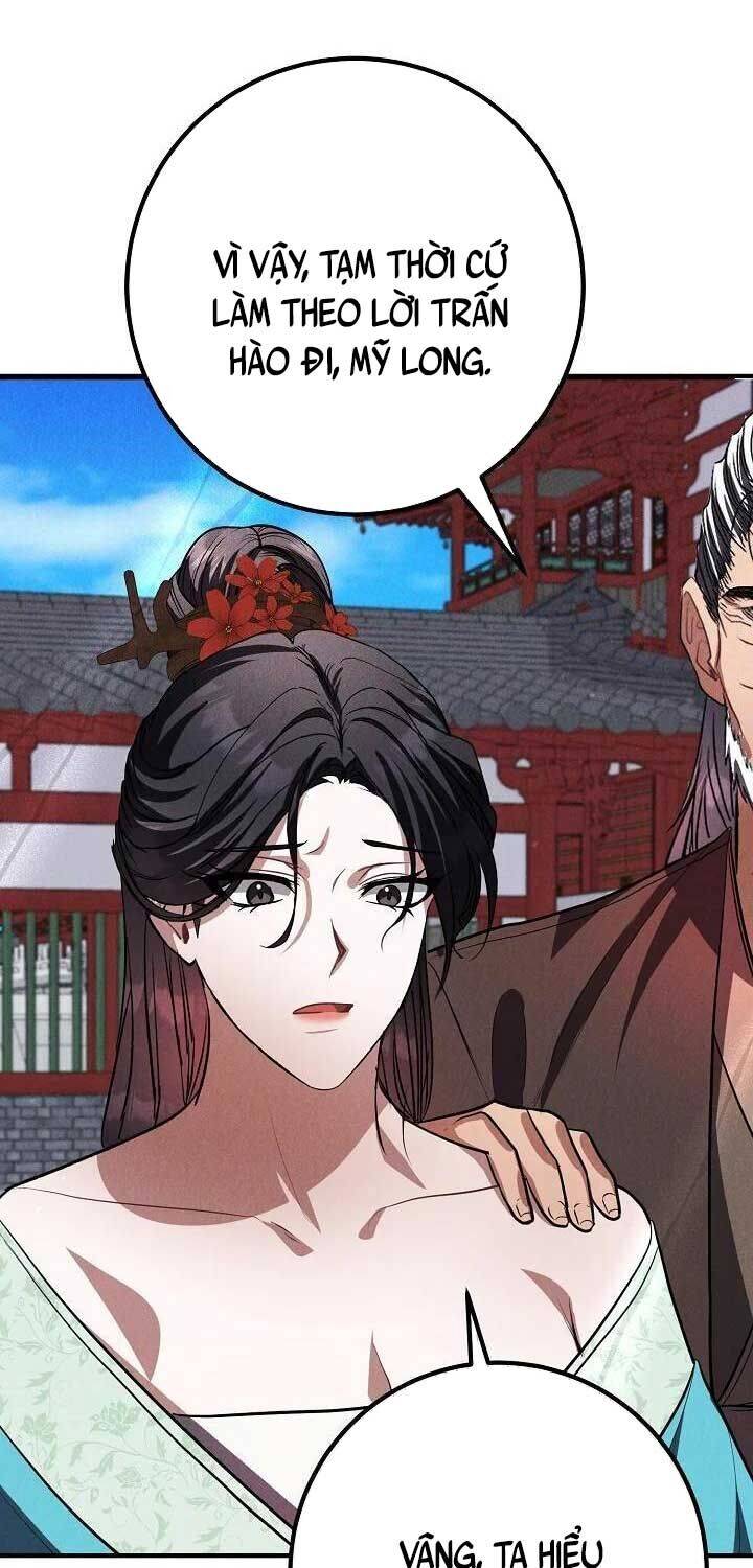 Thiên Tài Võ Thuật Hoàn Sinh Chapter  42 - 41