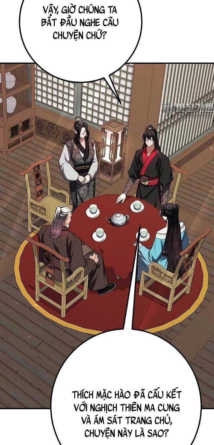 Thiên Tài Võ Thuật Hoàn Sinh Chapter  42 - 49