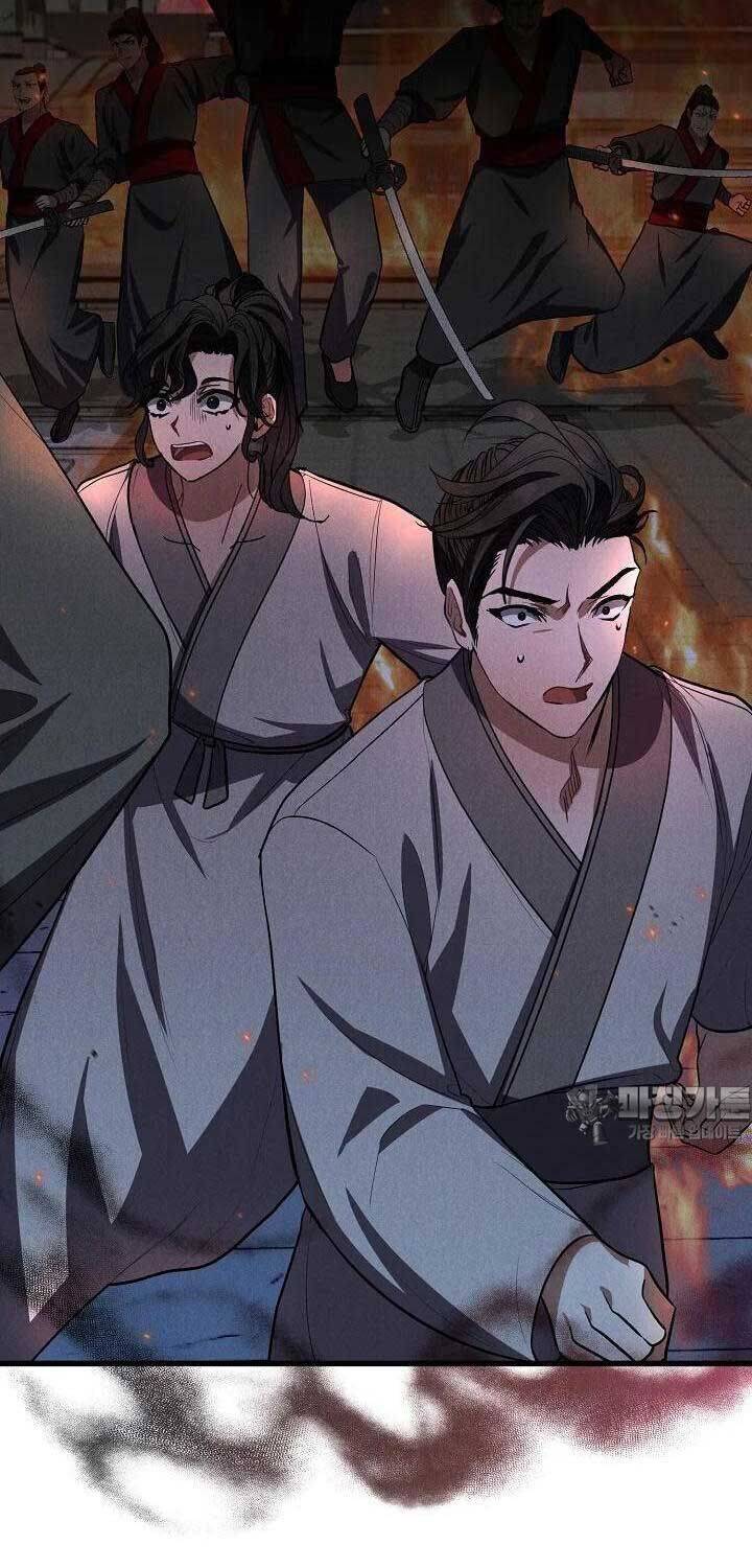 Thiên Tài Võ Thuật Hoàn Sinh Chapter 42 - 52