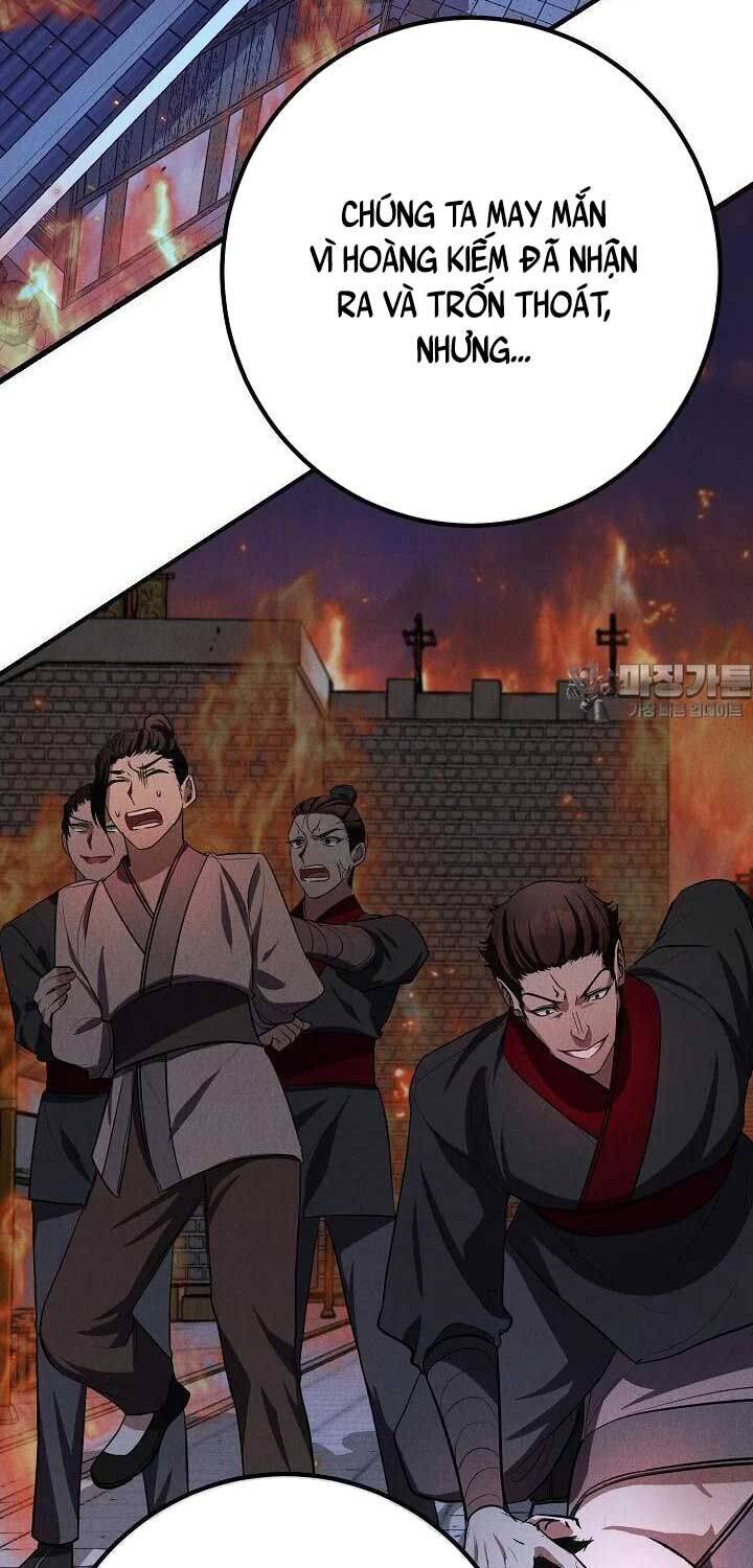 Thiên Tài Võ Thuật Hoàn Sinh Chapter 42 - 54