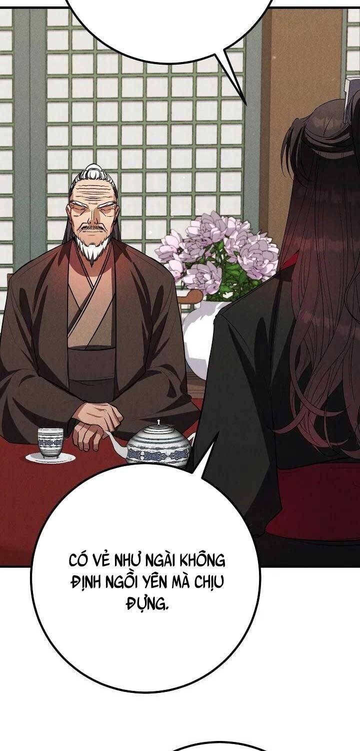 Thiên Tài Võ Thuật Hoàn Sinh Chapter 42 - 59