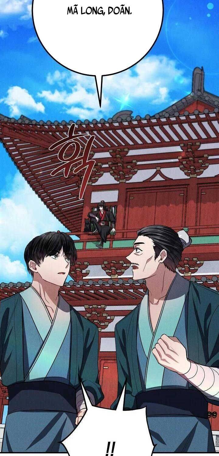 Thiên Tài Võ Thuật Hoàn Sinh Chapter  42 - 7