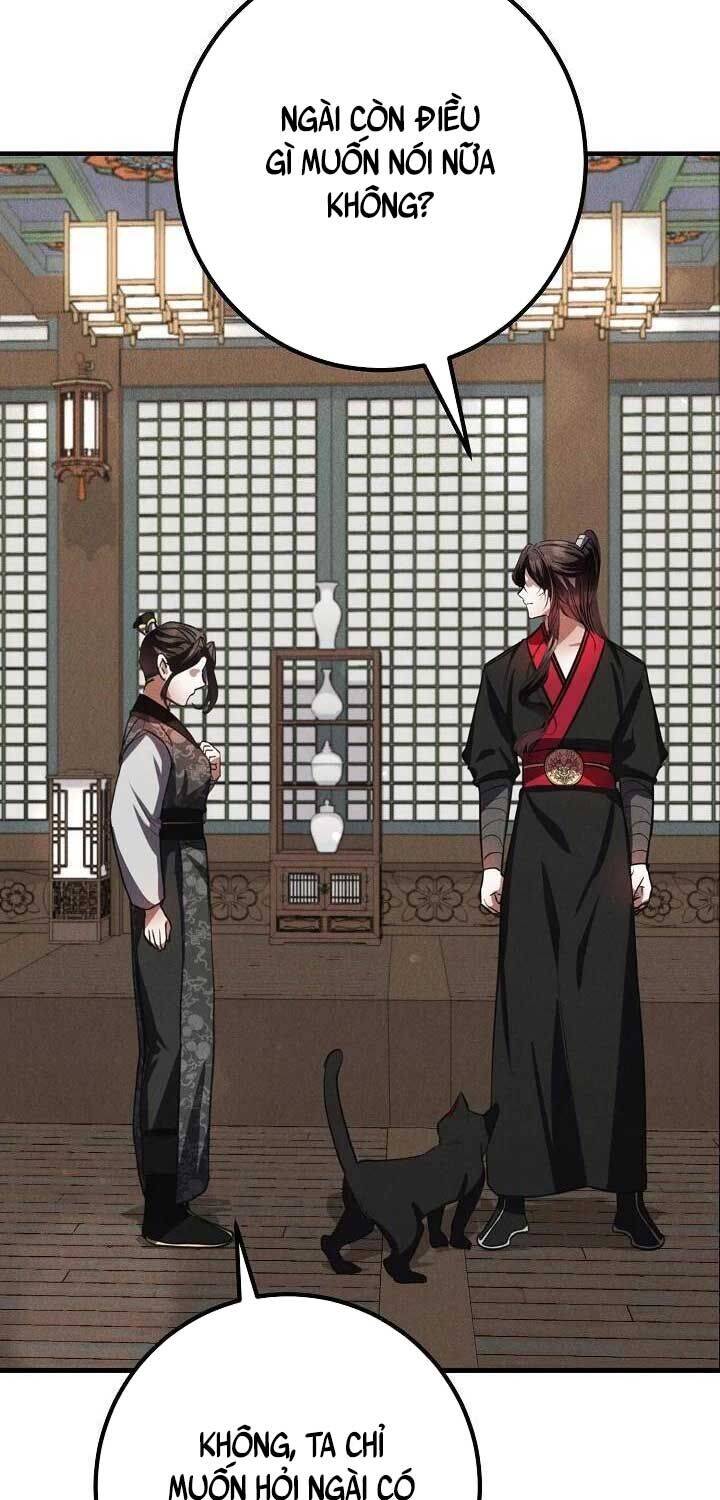 Thiên Tài Võ Thuật Hoàn Sinh Chapter 42 - 86