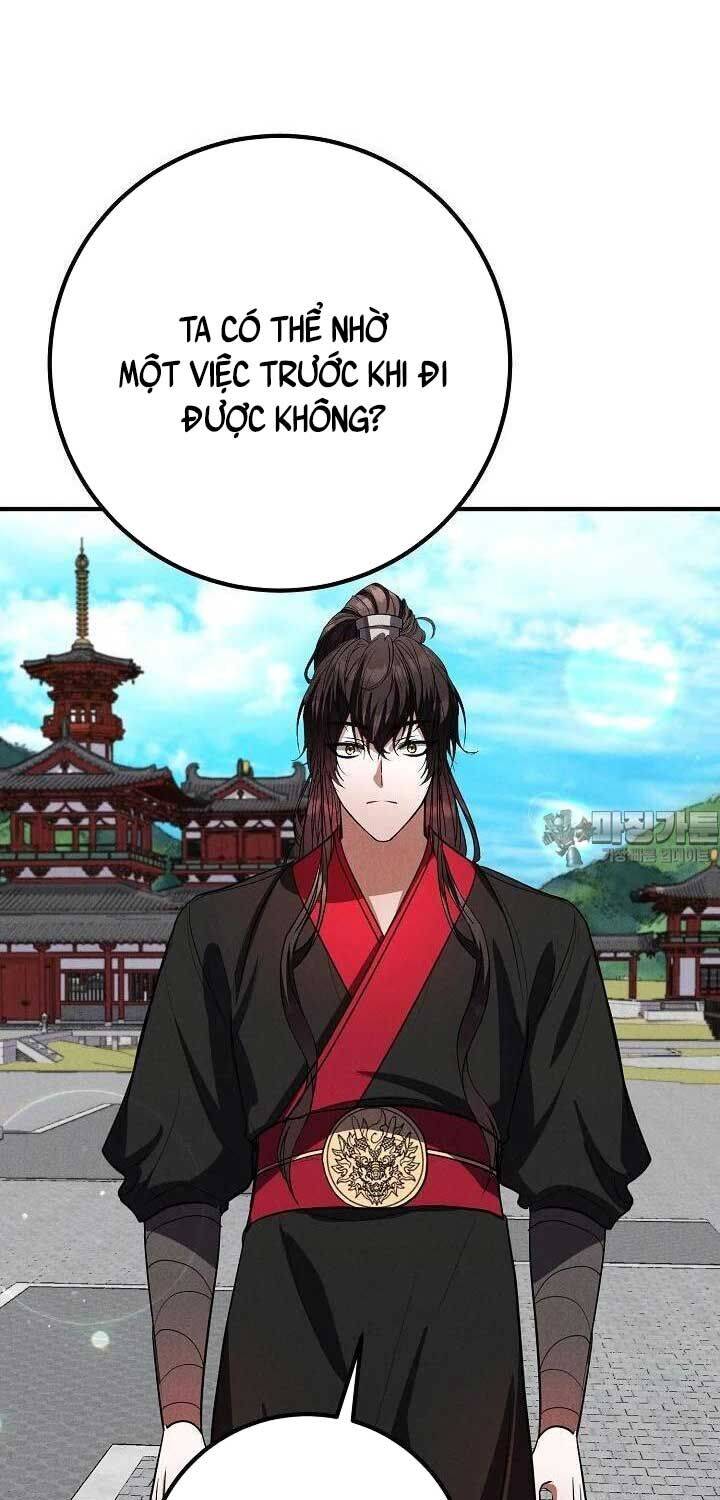 Thiên Tài Võ Thuật Hoàn Sinh Chapter  42 - 99