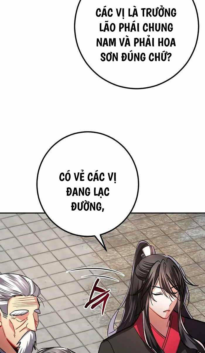 Thiên Tài Võ Thuật Hoàn Sinh Chapter 3 - 67