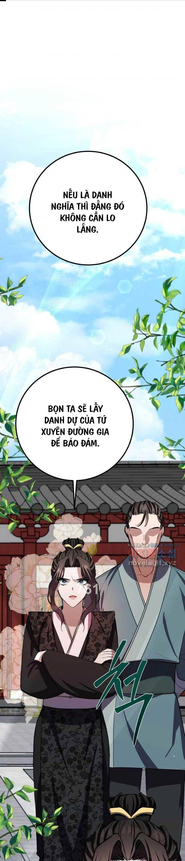 Thiên Tài Võ Thuật Hoàn Sinh Chapter 30 - 1