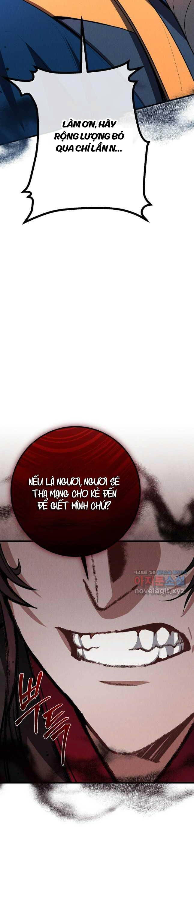 Thiên Tài Võ Thuật Hoàn Sinh Chapter 30 - 13