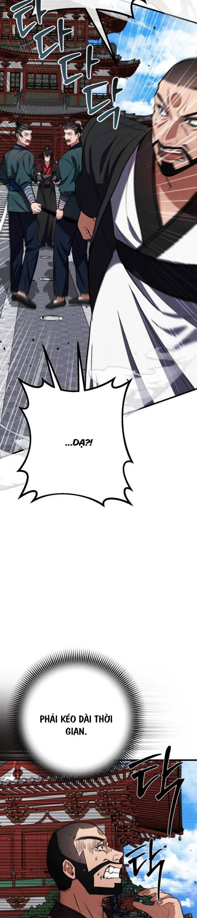 Thiên Tài Võ Thuật Hoàn Sinh Chapter 30 - 19