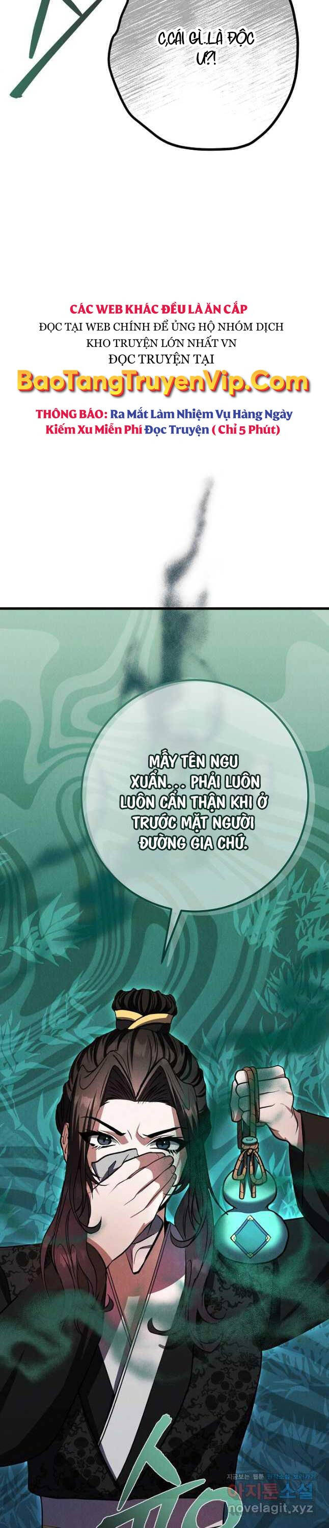 Thiên Tài Võ Thuật Hoàn Sinh Chapter 30 - 24