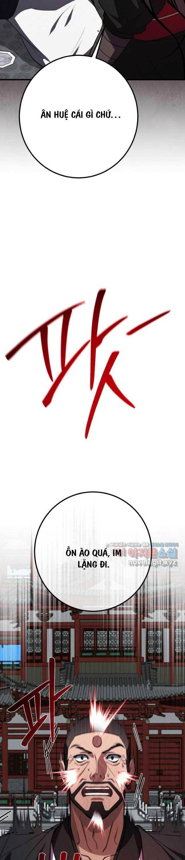 Thiên Tài Võ Thuật Hoàn Sinh Chapter 30 - 27