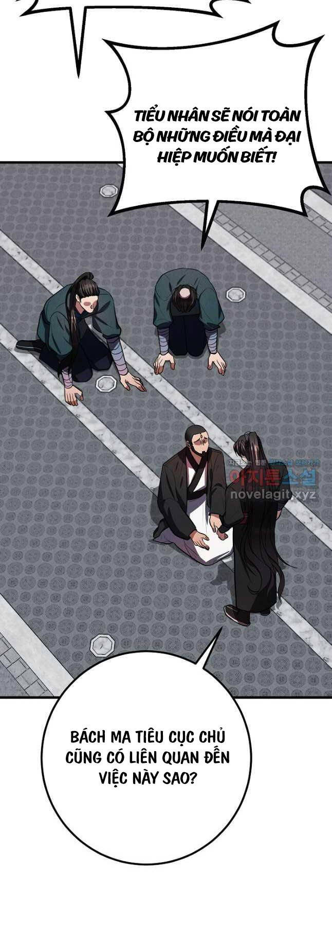 Thiên Tài Võ Thuật Hoàn Sinh Chapter 30 - 30