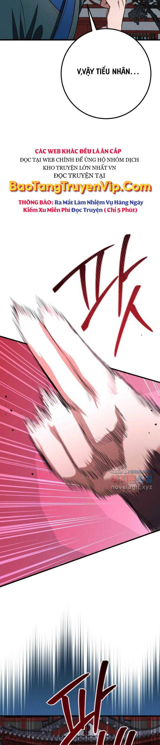 Thiên Tài Võ Thuật Hoàn Sinh Chapter 30 - 33