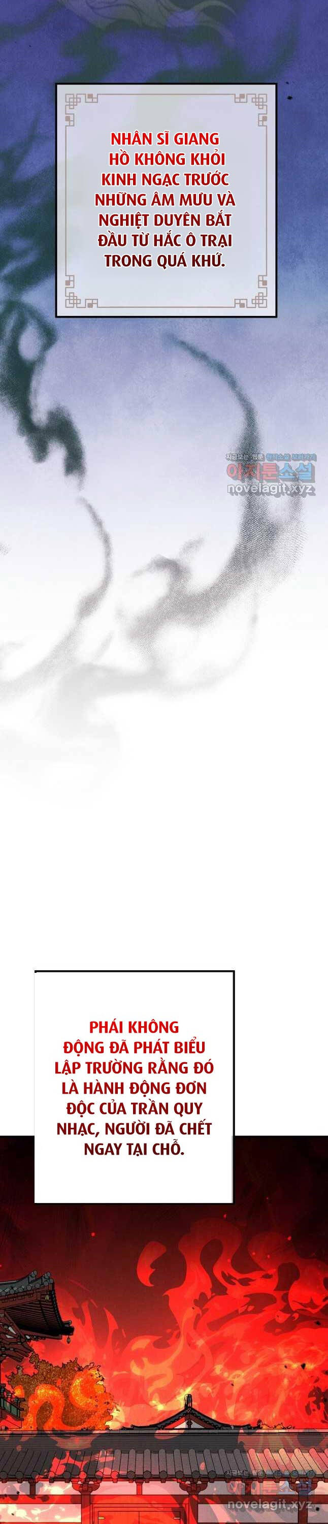 Thiên Tài Võ Thuật Hoàn Sinh Chapter 30 - 42