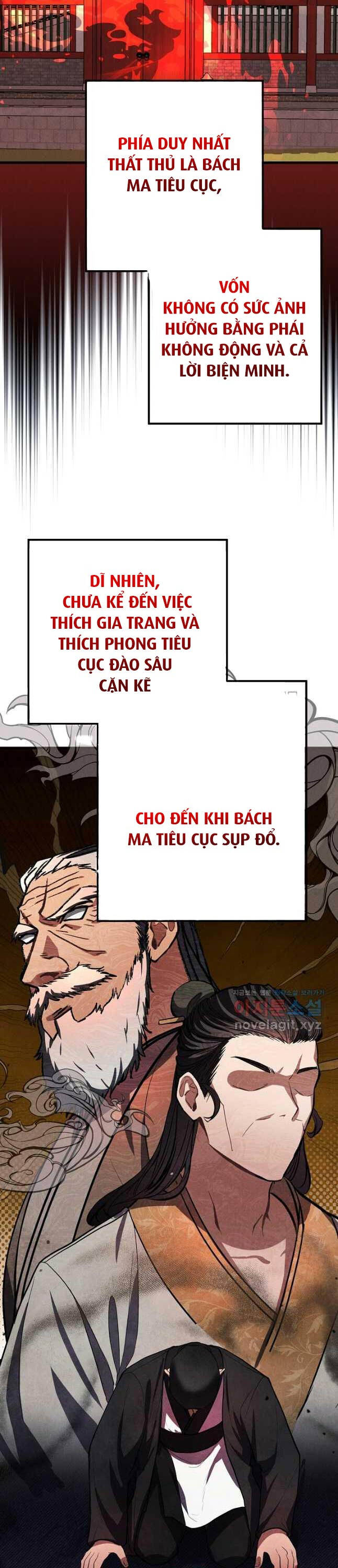 Thiên Tài Võ Thuật Hoàn Sinh Chapter 30 - 43